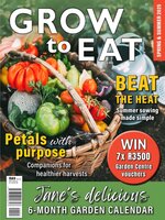 Grow to Eat